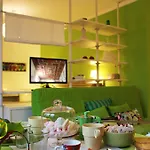 Leterrazze Boutique - Torino Oda ve Kahvaltı 4*