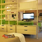 Oda ve Kahvaltı Leterrazze Boutique - Torino 4*