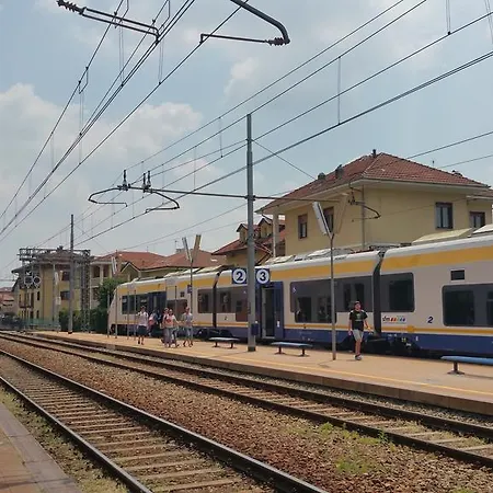 Frühstückspension Leterrazze Boutique - Torino