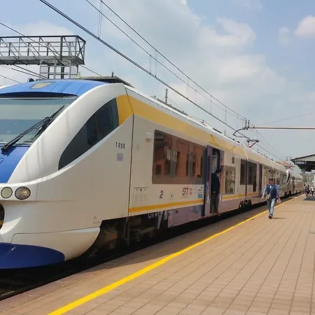 Bed and Breakfast Leterrazze Boutique - Torino Ciriè