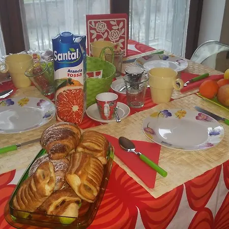 Leterrazze Boutique - Torino 4*