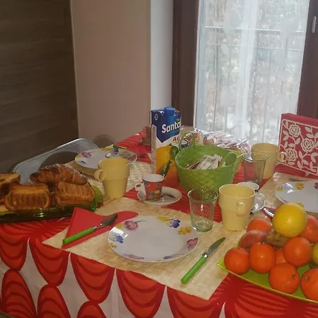 Leterrazze Boutique - Torino 4*