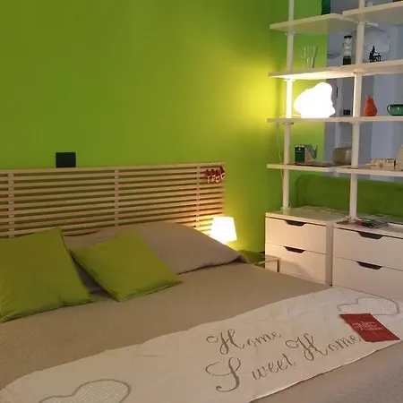 Leterrazze Boutique - Torino 4* Чирие
