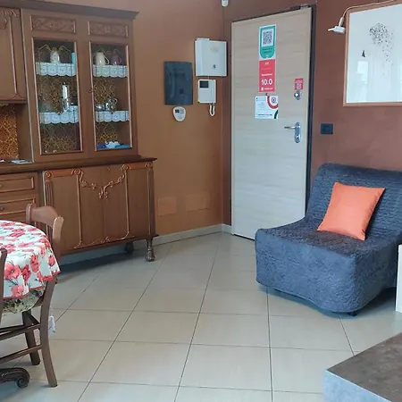 Bed & Breakfast Leterrazze Boutique - Torino