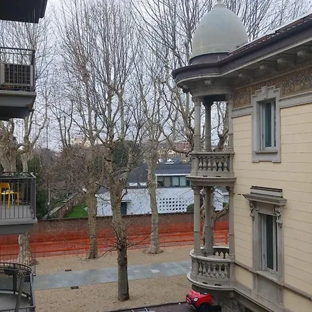 Leterrazze Boutique - Torino Bed & Breakfast 4*