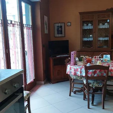Bed & Breakfast Leterrazze Boutique - Torino 4*
