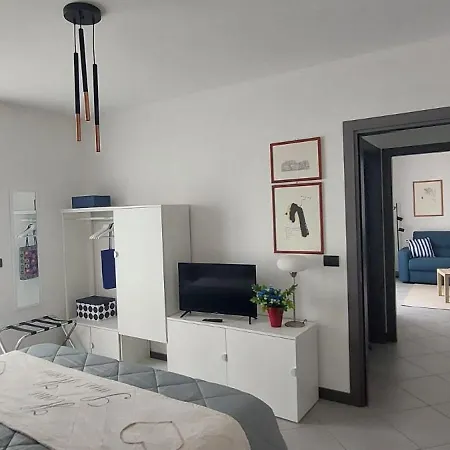 Leterrazze Boutique - Torino Frühstückspension 4*