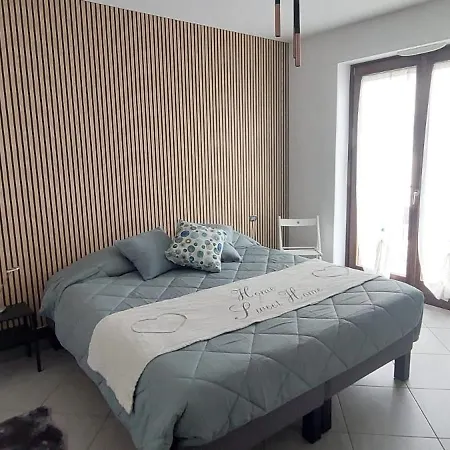 Leterrazze Boutique - Torino Frühstückspension Ciriè