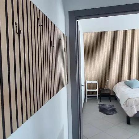 Leterrazze Boutique - Torino Bed & Breakfast 4*