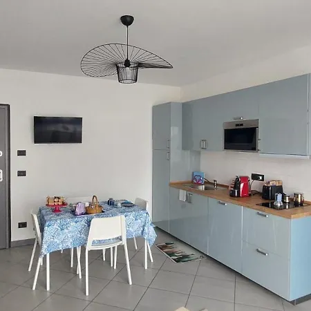 Leterrazze Boutique - Torino Bed and Breakfast 4*