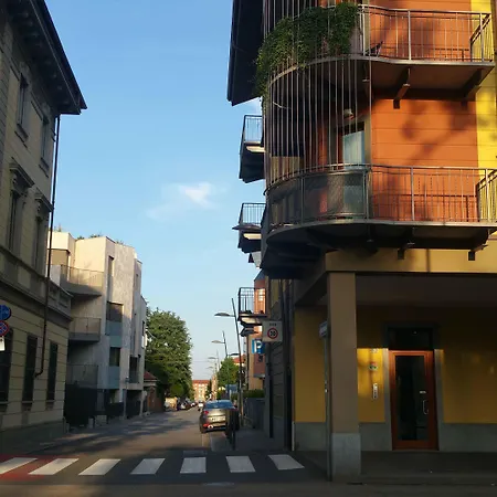 Leterrazze Boutique - Torino