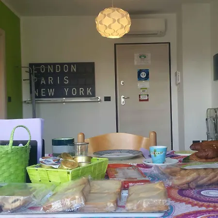 Frühstückspension Leterrazze Boutique - Torino 4*