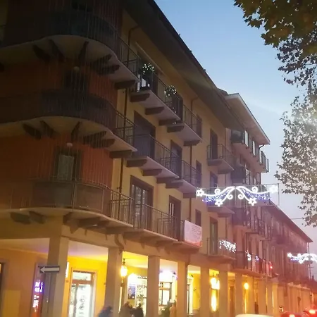 Leterrazze Boutique - Torino Bed and Breakfast