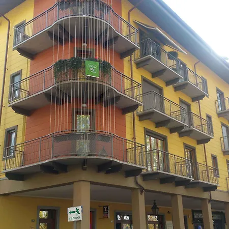 Leterrazze Boutique - Torino Чирие