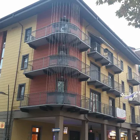 Leterrazze Boutique - Torino Frühstückspension Ciriè