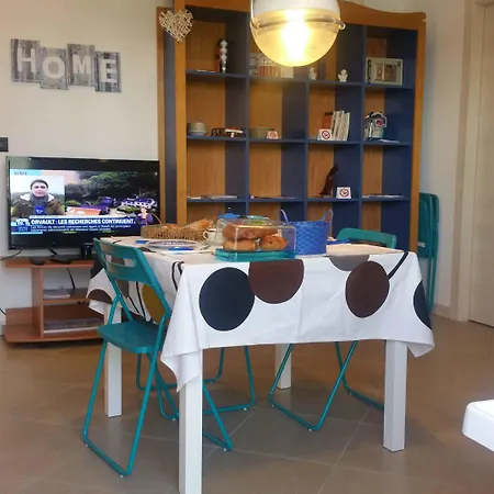 Frühstückspension Leterrazze Boutique - Torino Ciriè