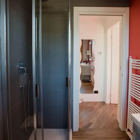Leterrazze Boutique - Torino 4* Чирие