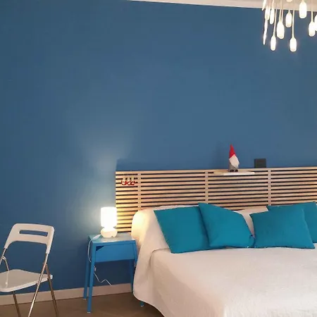 Frühstückspension Leterrazze Boutique - Torino