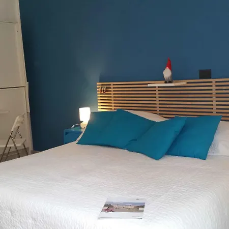 Leterrazze Boutique - Torino Отель типа 