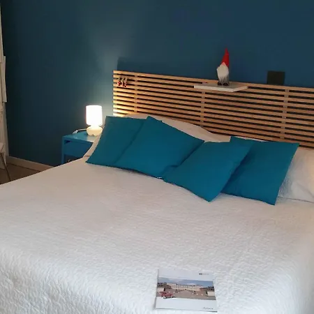 Leterrazze Boutique - Torino Bed and Breakfast Ciriè