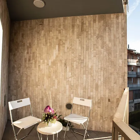 Bed and Breakfast Leterrazze Boutique - Torino