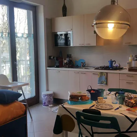 Leterrazze Boutique - Torino Отель типа 