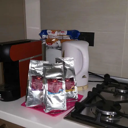 Frühstückspension Leterrazze Boutique - Torino 4*