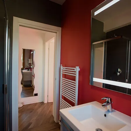 Bed & Breakfast Leterrazze Boutique - Torino