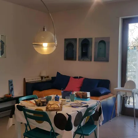 Bed and Breakfast Leterrazze Boutique - Torino Ciriè