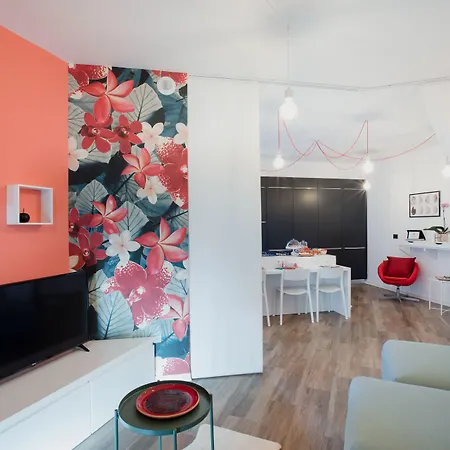 Leterrazze Boutique - Torino 4* Чирие