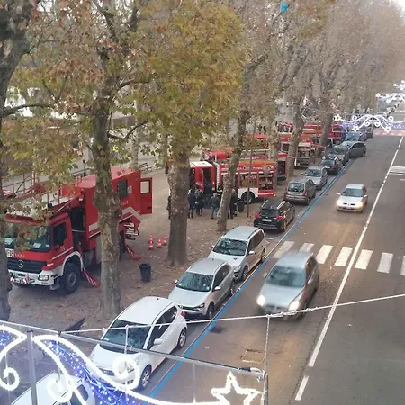 Leterrazze Boutique - Torino Bed and Breakfast 4*