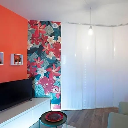 Leterrazze Boutique - Torino Чирие