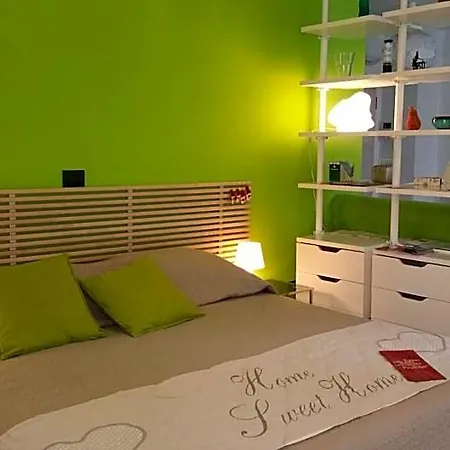 Frühstückspension Leterrazze Boutique - Torino 4*