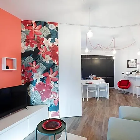 Leterrazze Boutique - Torino Frühstückspension