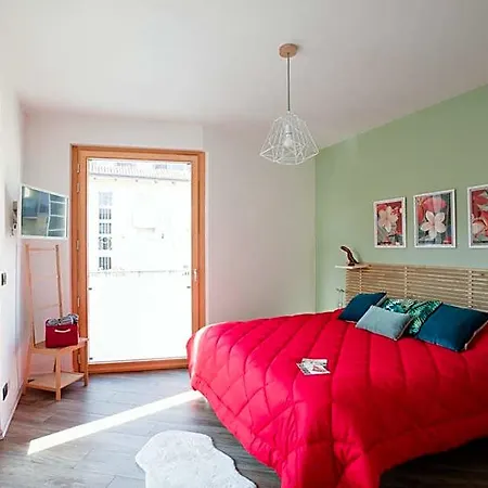 Leterrazze Boutique - Torino Frühstückspension 4*
