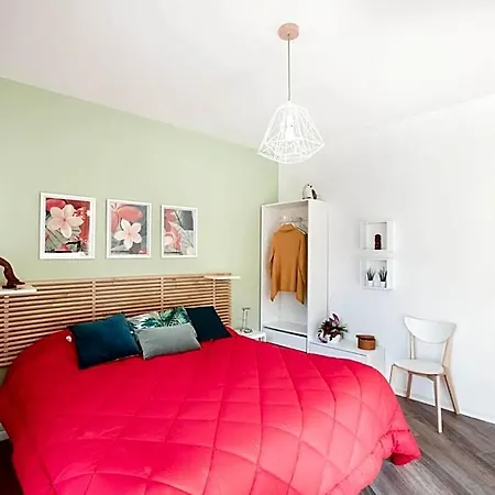 Leterrazze Boutique - Torino Frühstückspension