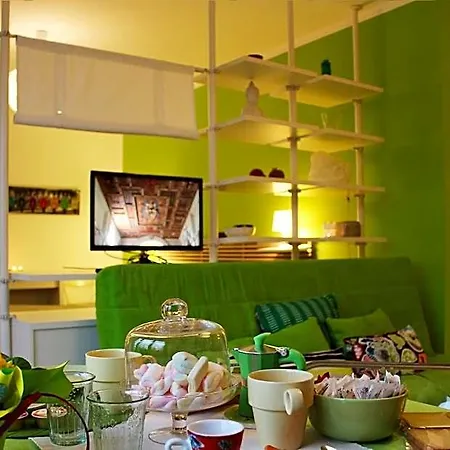 Frühstückspension Leterrazze Boutique - Torino Ciriè