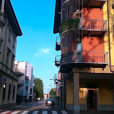 Leterrazze Boutique - Torino