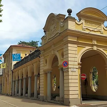 Leterrazze Boutique - Torino Ciriè