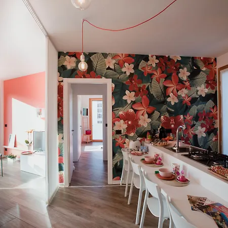 Leterrazze Boutique - Torino Frühstückspension 4*