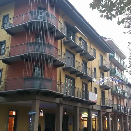 Leterrazze Boutique - Torino