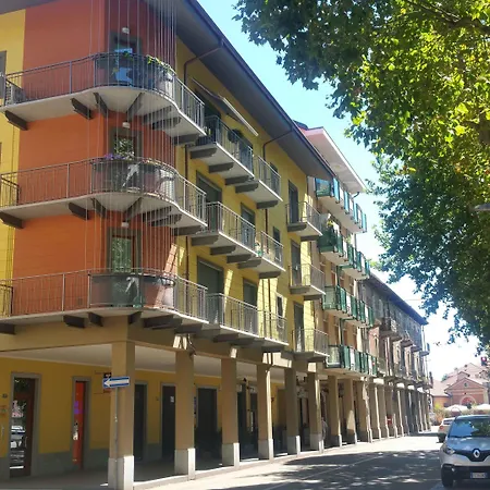 Leterrazze Boutique - Torino Frühstückspension 4*