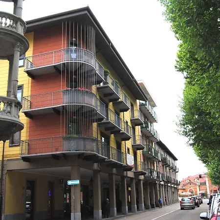 Leterrazze Boutique - Torino 4* Ciriè