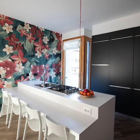 Leterrazze Boutique - Torino 4* Ciriè