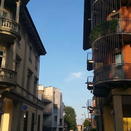 Leterrazze Boutique - Torino 4* Ciriè