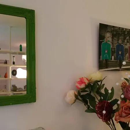 Leterrazze Boutique - Torino 4*