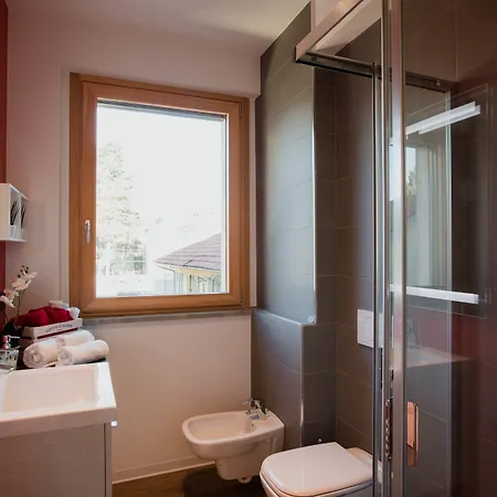 Frühstückspension Leterrazze Boutique - Torino 4*