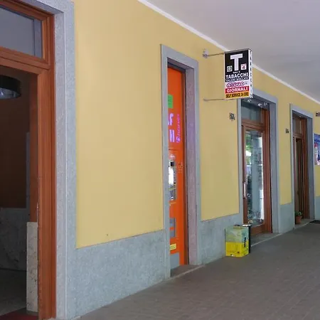 Leterrazze Boutique - Torino Frühstückspension