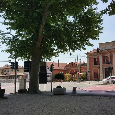 Frühstückspension Leterrazze Boutique - Torino