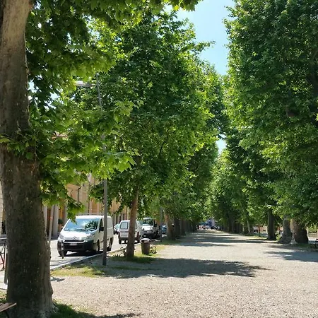 Frühstückspension Leterrazze Boutique - Torino 4*